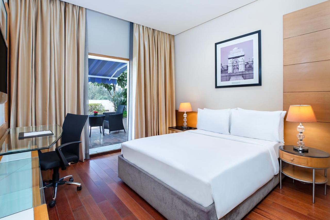 Superior Zimmer mit Balkon
