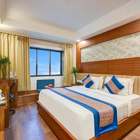 Airport Hotel Grand-2