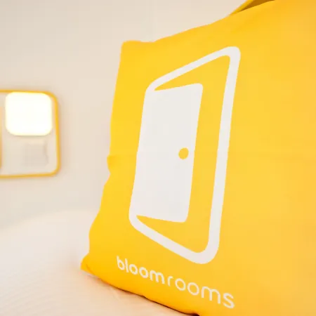 Bloomrooms @ Janpath-2