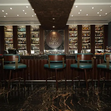 Radisson Blu Marina Hotel Connaught Place-2